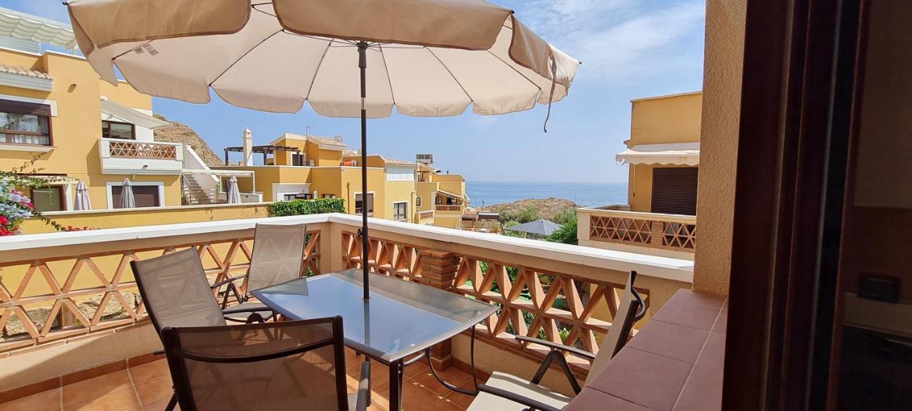 Mirador De Luciana Apartment Malaga Exterior photo