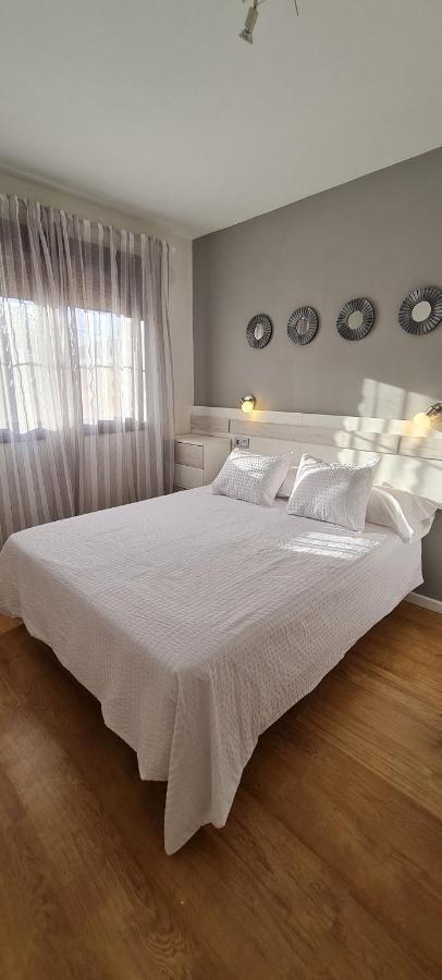 Mirador De Luciana Apartment Malaga Exterior photo