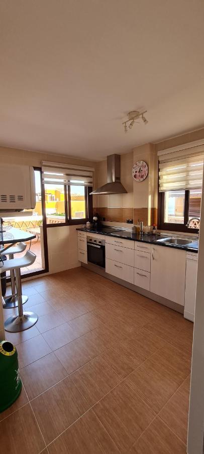 Mirador De Luciana Apartment Malaga Exterior photo